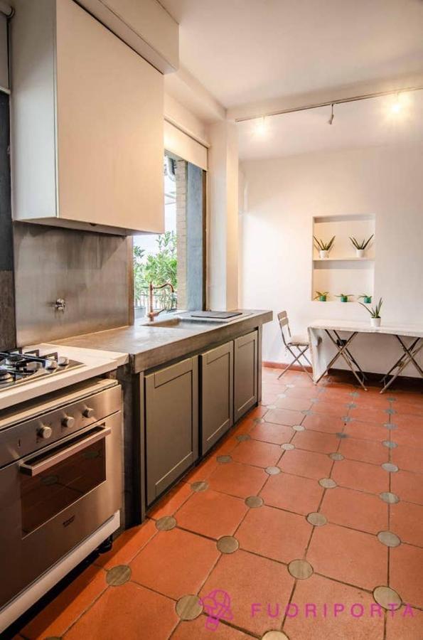 Vivi Parma Dall Alto Apartment ภายนอก รูปภาพ